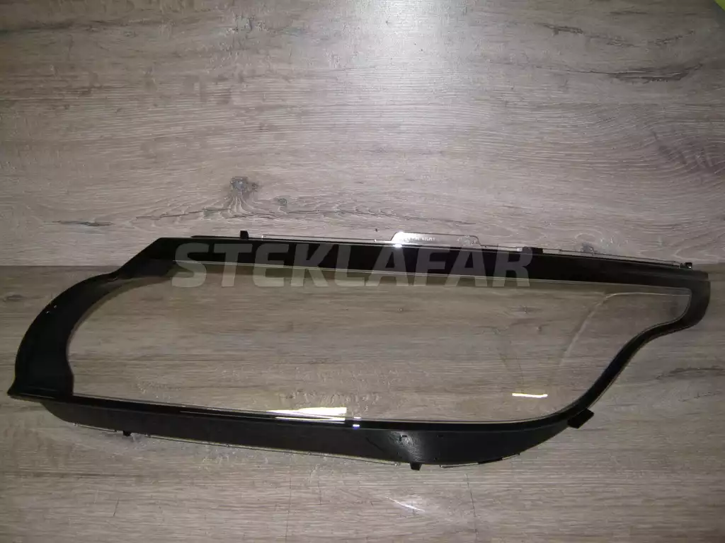 Стёкла фар Land Rover Range Rover Sport 2 L494 (2013-2017) дорестайлинг