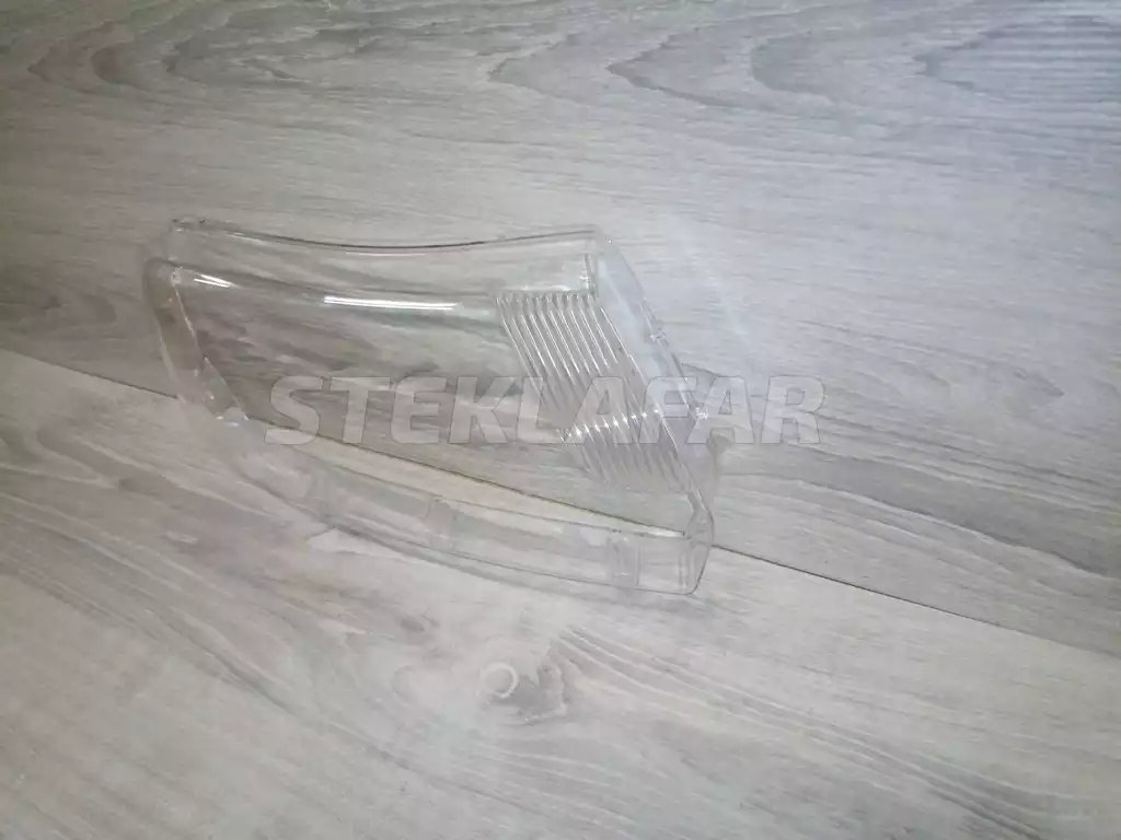 Стёкла фар Renault Logan Logan 2 (2012-2018) дорестайлинг и Sandero 2 (2013-2018) дорестайлинг и Largus 1 (2021-н.в) рестайлинг