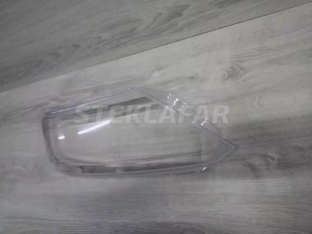 Стёкла фар Geely Emgrand X7 (2018-2021) 2-й рестайлинг