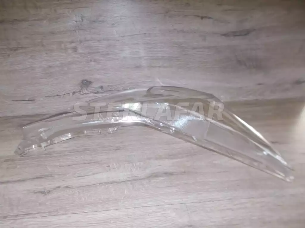 Стёкла фар Subaru Forester 4 SJ, S13 (2012-2016) дорестайлинг и 1-й рестайлинг