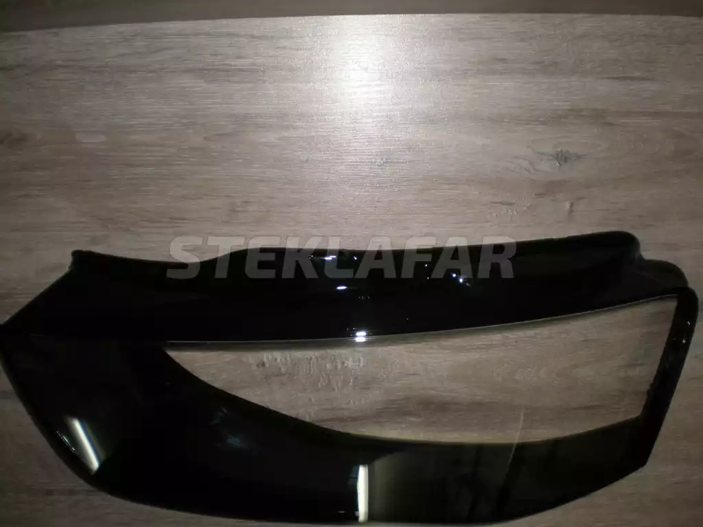 Стёкла фар Audi A4 B8 (2011-2015) рестайлинг и Allroad B8 (2011-2015) рестайлинг