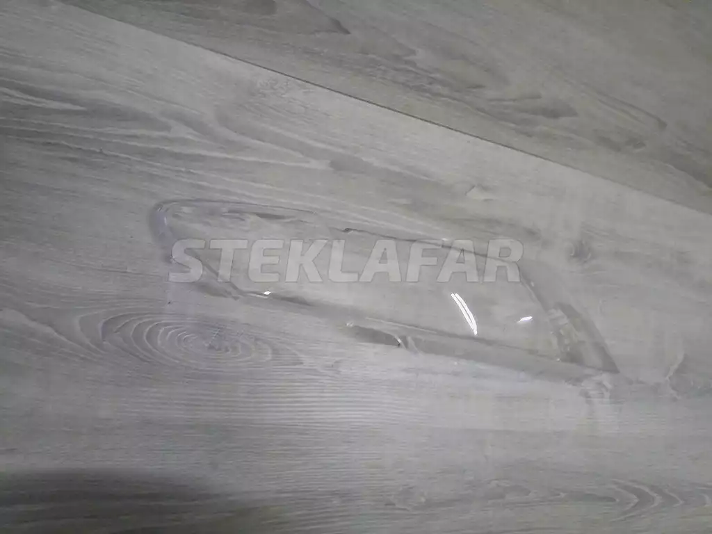 Стёкла фар Kia Magentis 2 MG (2009-2010) рестайлинг