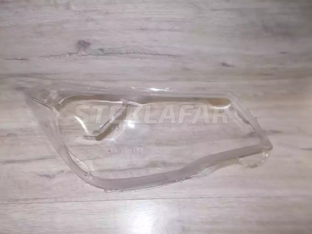 Стёкла фар Subaru Forester 4 SJ, S13 (2012-2016) дорестайлинг и 1-й рестайлинг