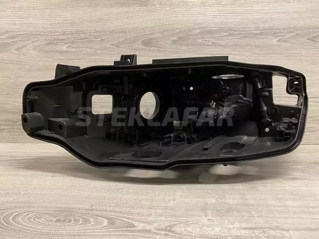 F30, F31 (2015-2018) рестайлинг