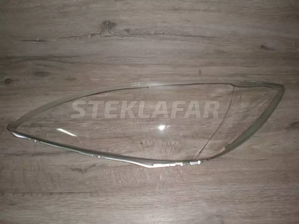 Стёкла фар Toyota Camry 30 (2004-2006) рестайлинг