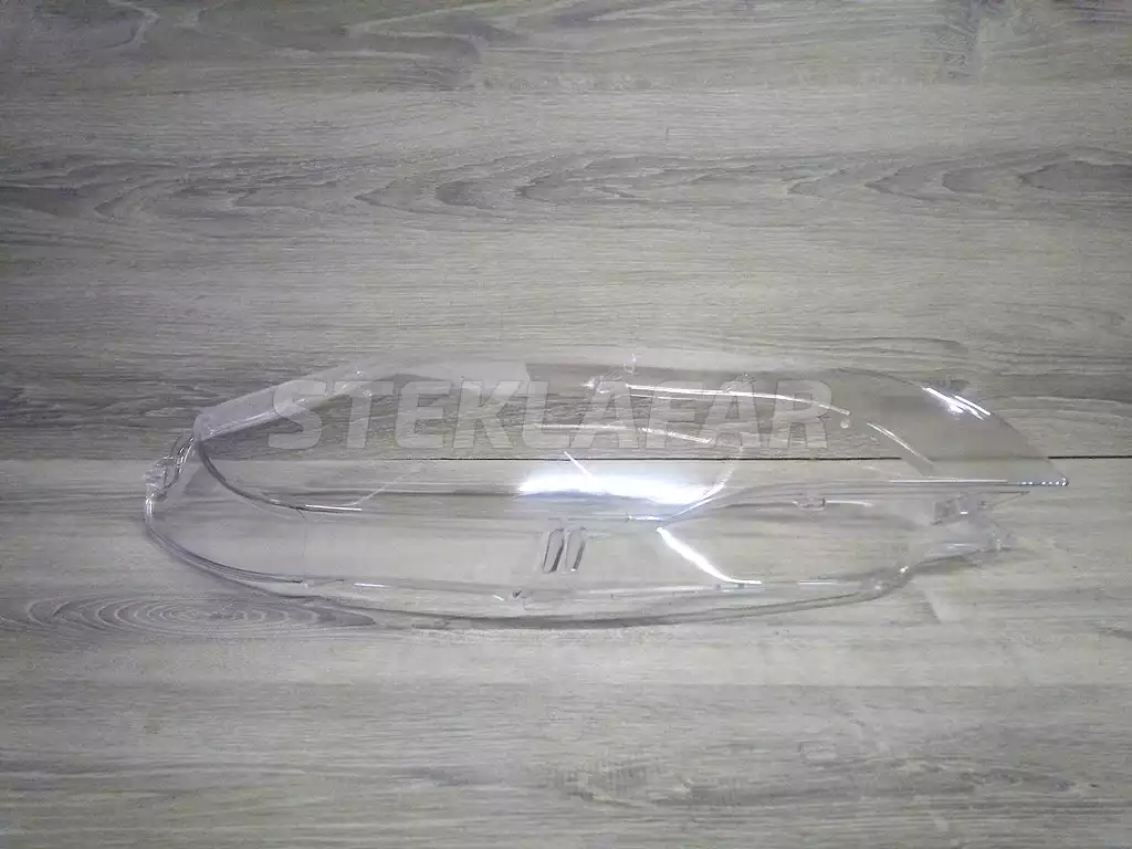 Стёкла фар BMW X5, X6 E71 (2007-2014) и X5M E70 (2009-2013)