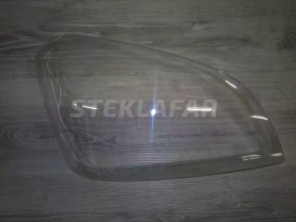 Стёкла фар Kia Magentis 2 MG (2006-2009) дорестайлинг