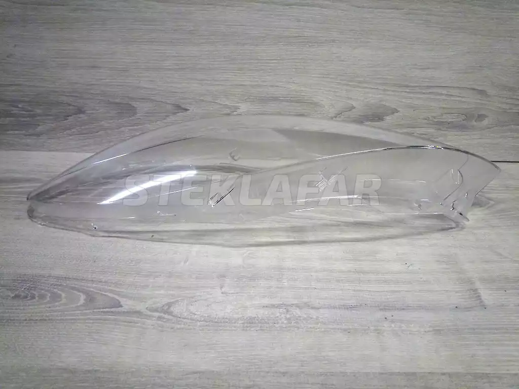 Стёкла фар Volvo V40 V40 2 (2016-2019) рестайлинг и V40 cross country (2016-2019) рестайлинг