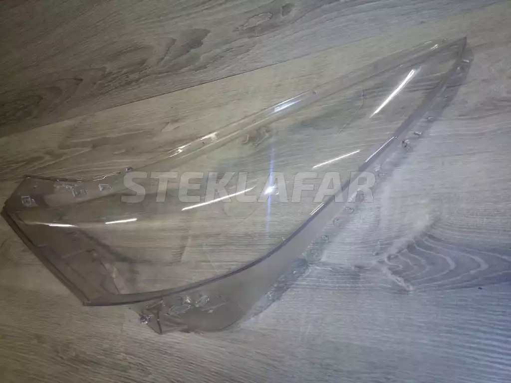 Стёкла фар Hyundai Elantra 7 CN (2020-2023) дорестайлинг