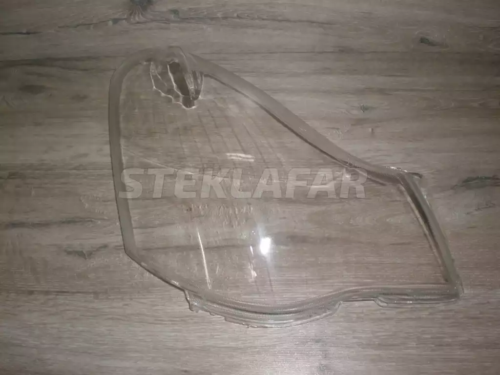Стёкла фар Nissan Almera G15 (2012-2018)