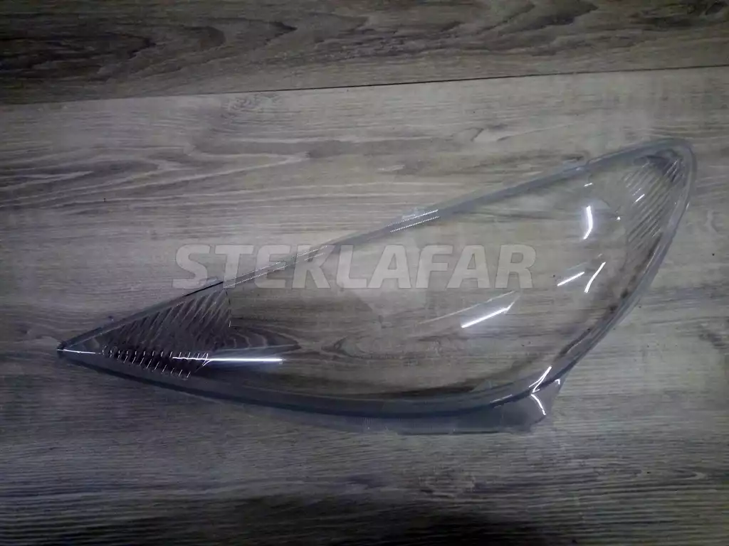 Стёкла фар Toyota Estima Estima 2 30 (2003-2006) рестайлинг и Previa (2003-2006) 2 30 рестайлинг