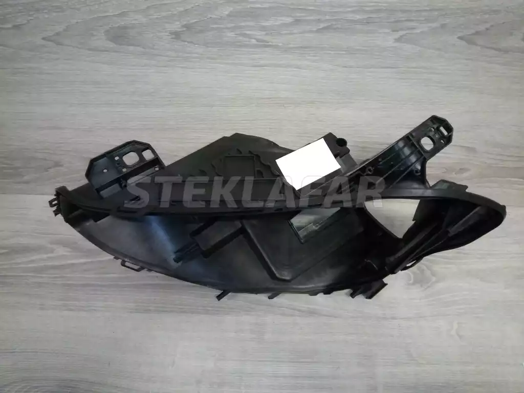 W176 (2015-2018) рестайлинг