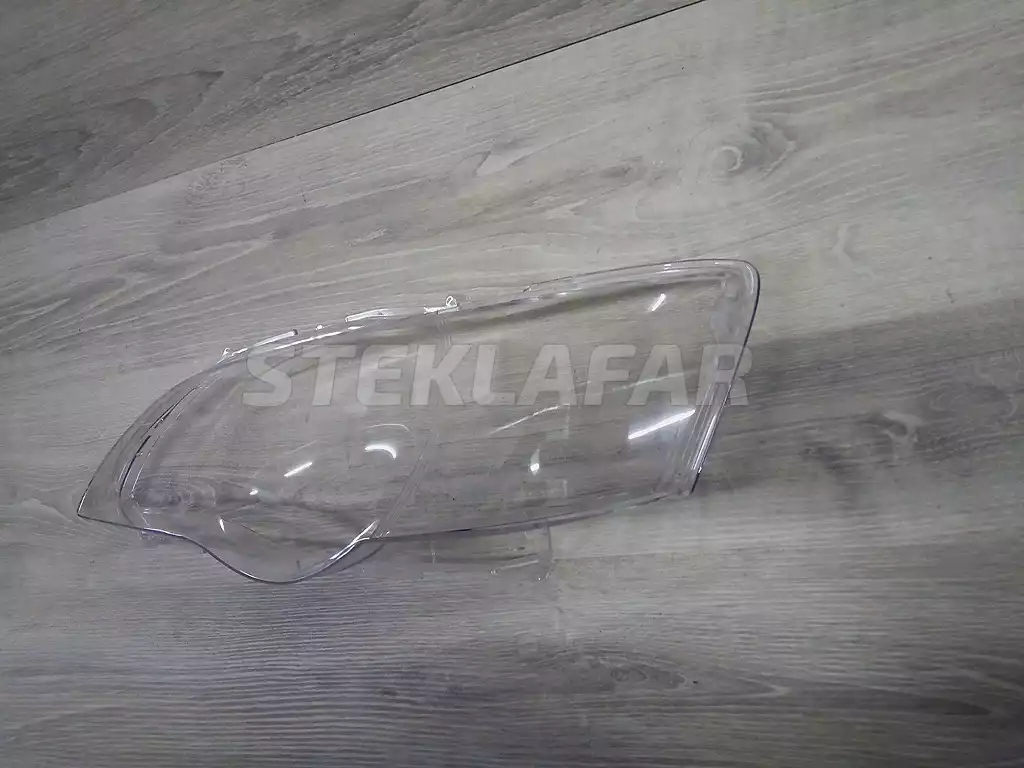 Стёкла фар Subaru Legacy, Outback BL, BP (2003-2006) дорестайлинг