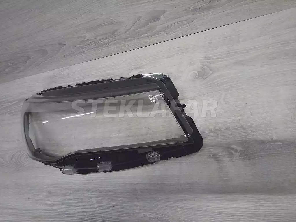 Стёкла фар Geely Emgrand SS11 (2021-н.в.)