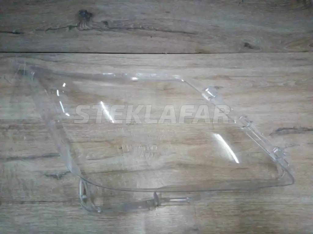 Стёкла фар Lexus LX 3 (2007-2012) дорестайлинг