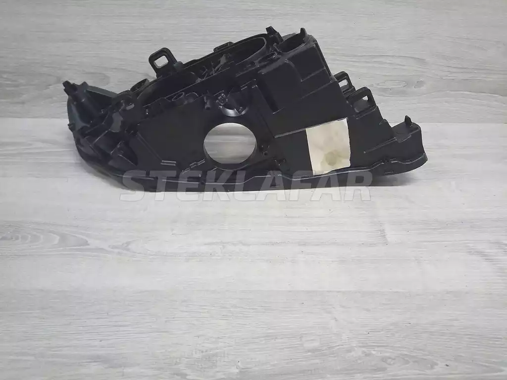 S60 2 / V60 1 (2013-2018) рестайлинг и V60 Cross country 1 (2015-2018)