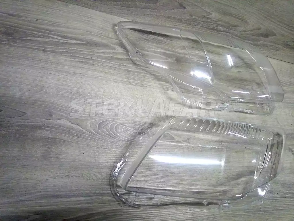 Стёкла фар Toyota Corolla Fielder Corolla Fielder E140 (2006-2012) и Corolla Axio E140 (2006-2012)