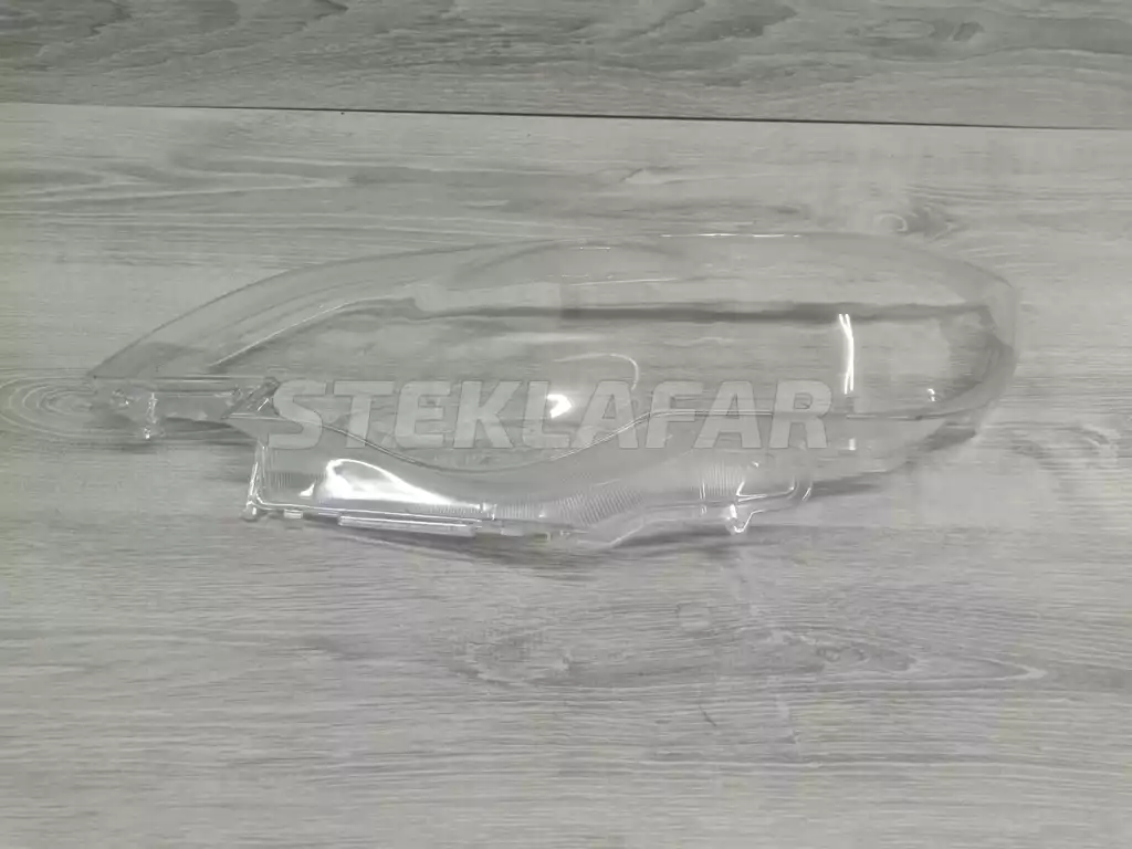 Стёкла фар Subaru Legacy, Outback BL, BP (2006-2009) рестайлинг