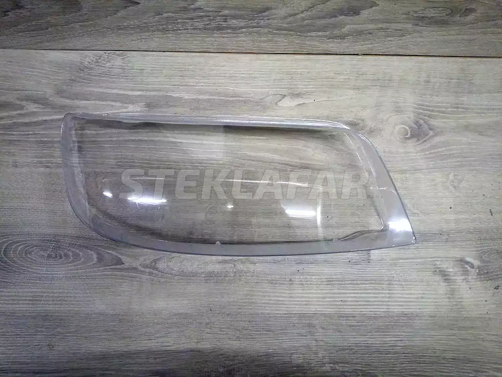 Стёкла фар Hyundai Matrix FC (2001-2008) дорестайлинг и 1-й рестайлинг