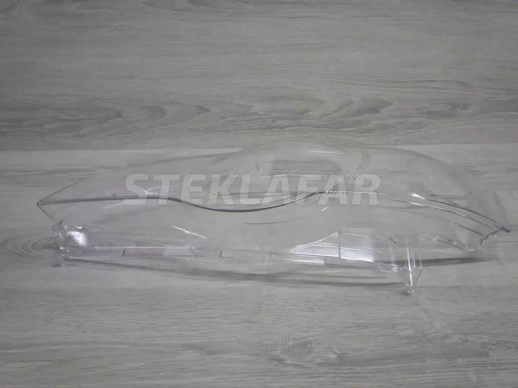 Стёкла фар Subaru Legacy, Outback BL, BP (2003-2006) дорестайлинг