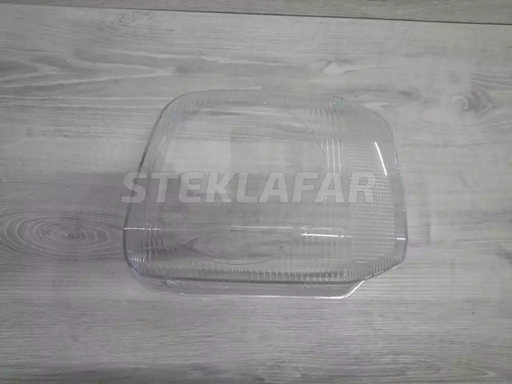 Стёкла фар Suzuki Jimny 3 (1998-2019)