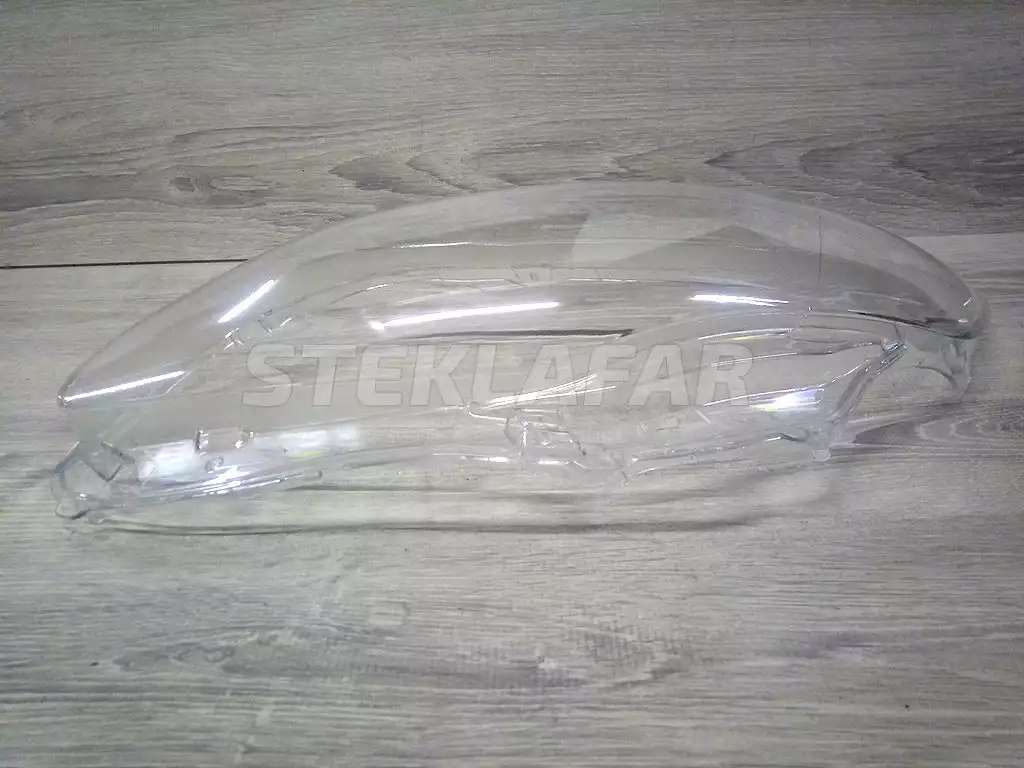 Стёкла фар Toyota Corolla Fielder Corolla Fielder E140 (2006-2012) и Corolla Axio E140 (2006-2012)