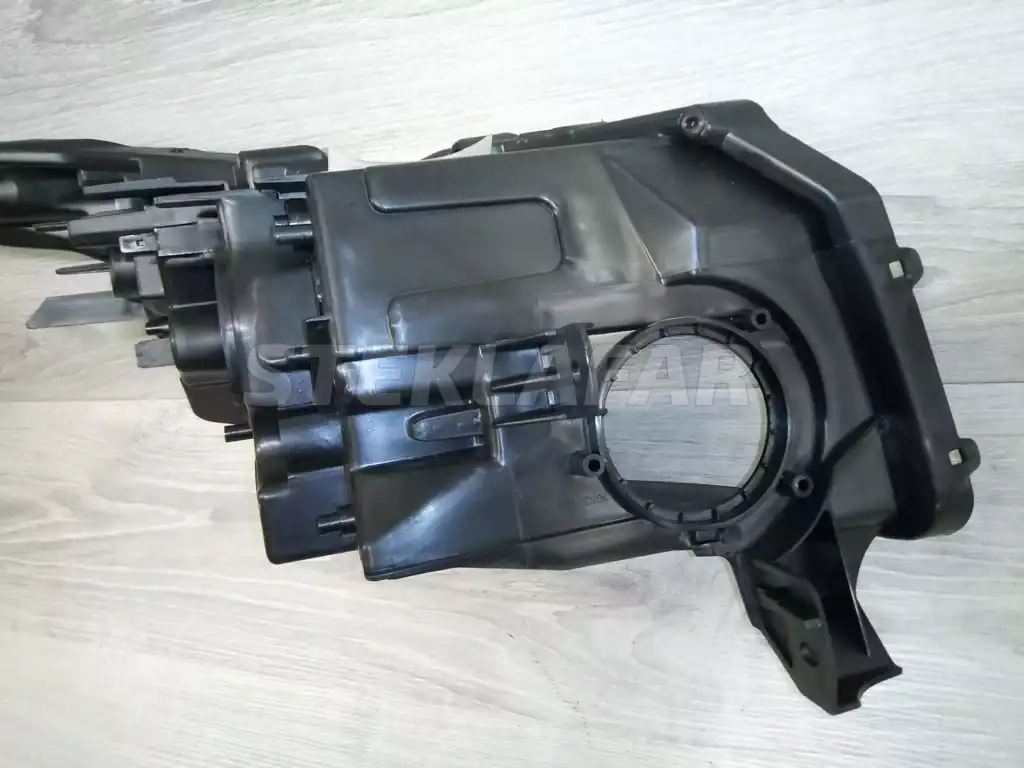 S51 (2008-2013) и QX70 (2013-2017) S51