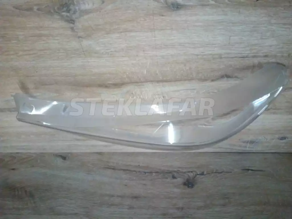 Стёкла фар BMW 4 F32, F33, F36 (2013-2017) дорестайлинг