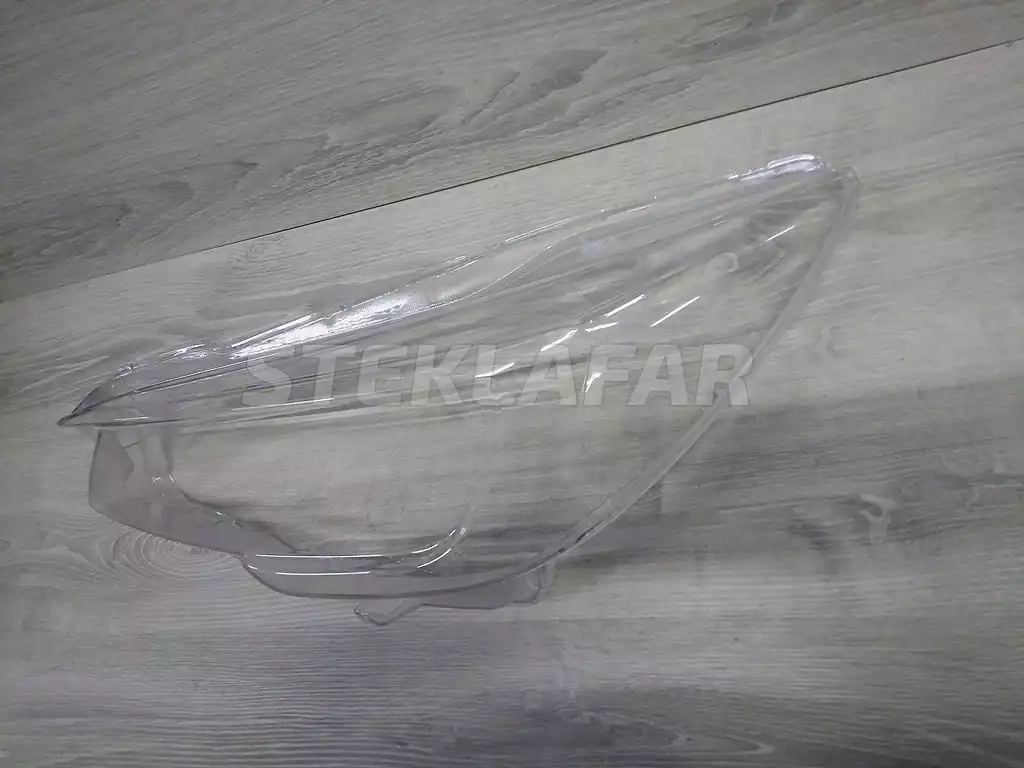 Стёкла фар Subaru Legacy, Outback Legacy BN (2017-2021) рестайлинг и Outback BS (2017-2021) рестайлинг