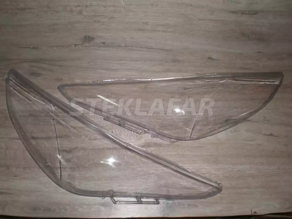Стёкла фар Hyundai Sonata 6 YF (2009-2014)