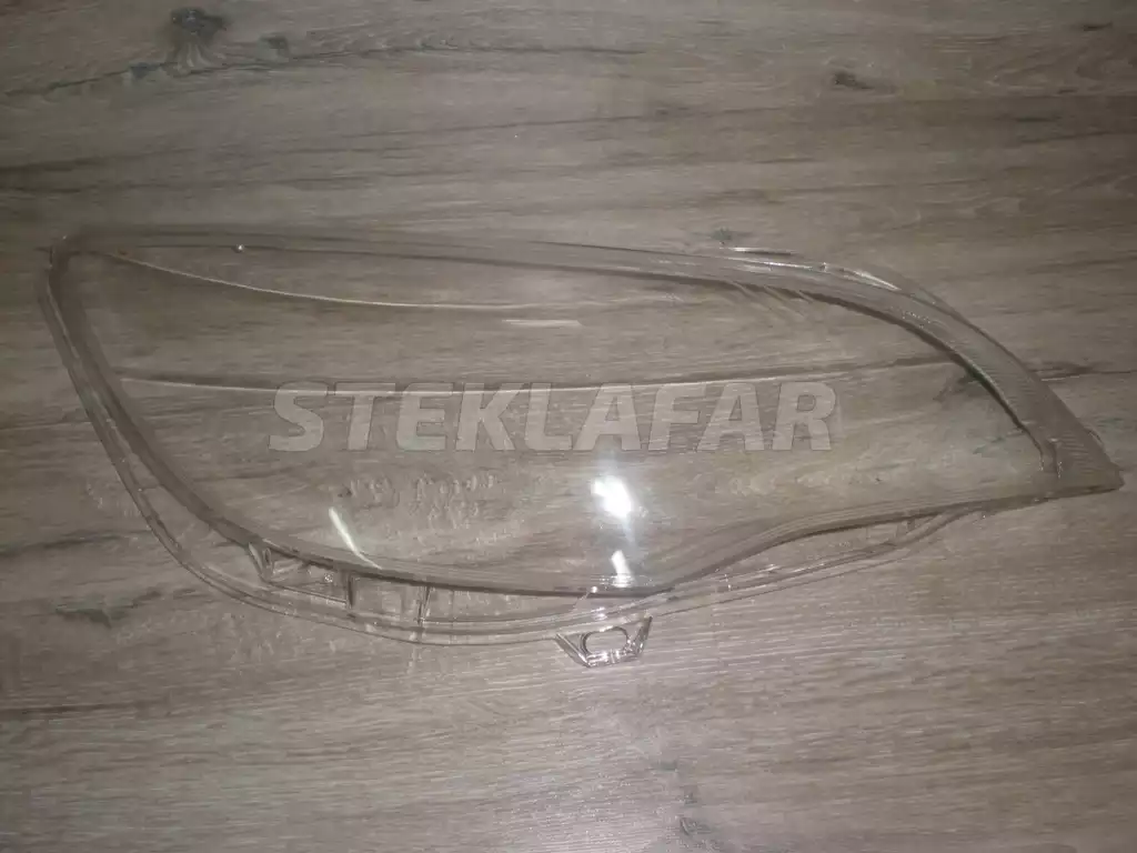 Стёкла фар Opel Astra J (2010-2016)