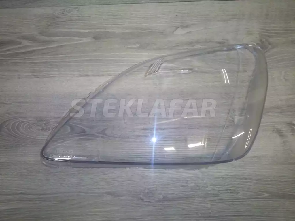Стёкла фар Honda CR-V 2 (2001-2004) дорестайлинг