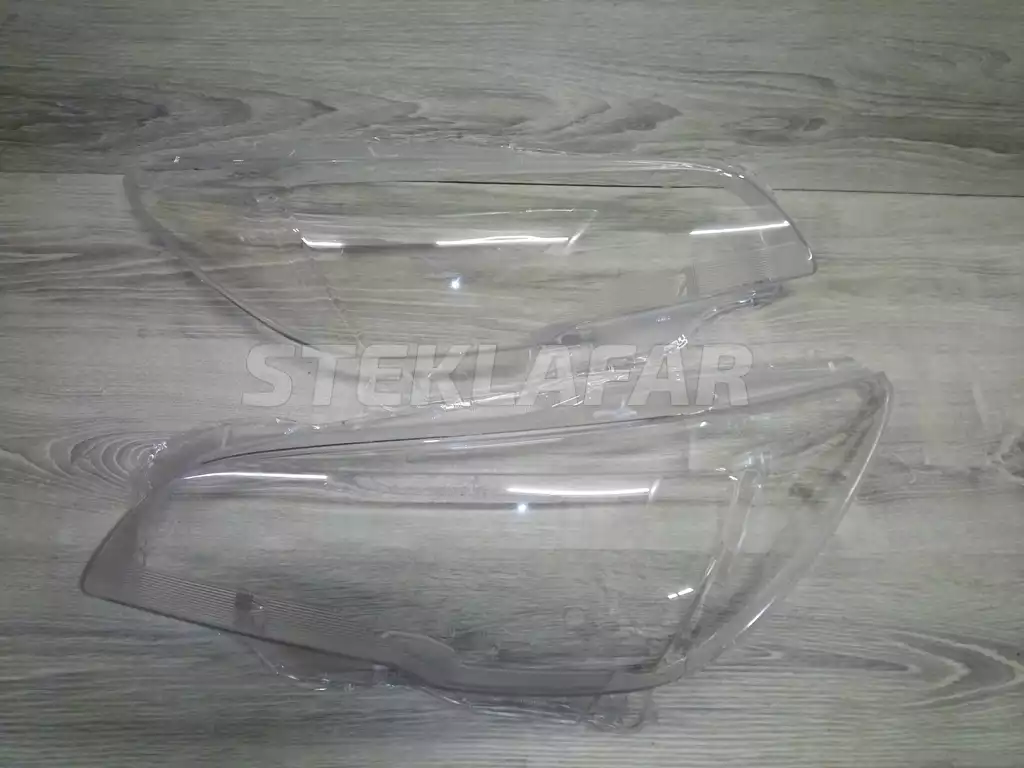 Стёкла фар Subaru Legacy, Outback Legacy BN (2014-2017) дорестайлинг и Outback BS (2014-2018) дорестайлинг