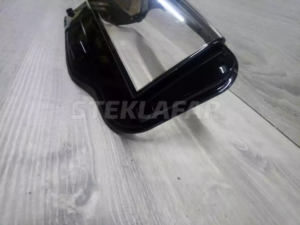 Стёкла фар BMW 3 G20, G21 (2022-н.в.) рестайлинг
