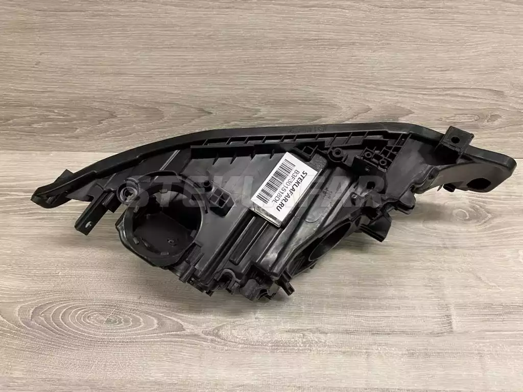 F30, F31 (2015-2018) рестайлинг