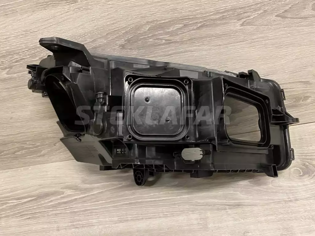 X253 (2015-2019) дорестайлинг и C253 (2016-2019) дорестайлинг