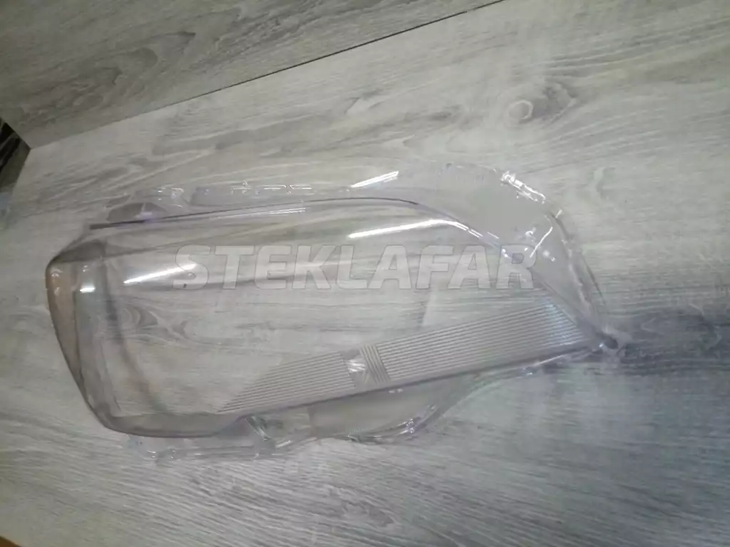 Стёкла фар Subaru Legacy, Outback Legacy BN (2014-2017) дорестайлинг и Outback BS (2014-2018) дорестайлинг