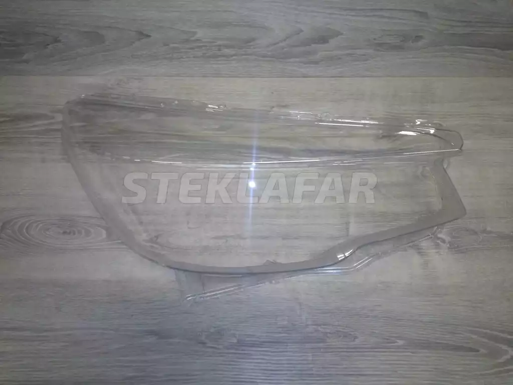 Стёкла фар Subaru Forester 5 SK, S14 (2018-2021) дорестайлинг