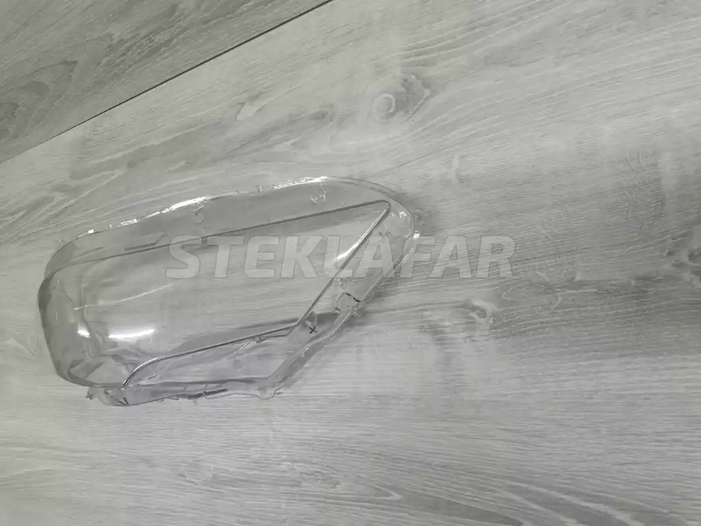 Стёкла фар Ford Mustang 6 S550 (2017-2022) рестайлинг