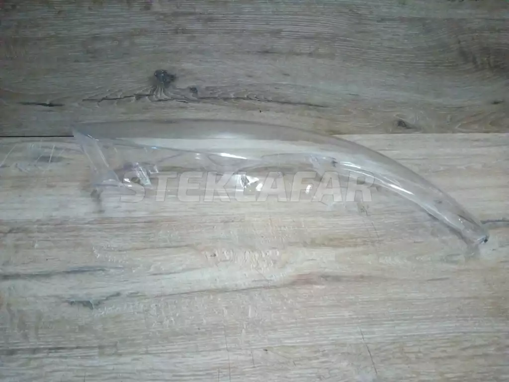 Стёкла фар BMW 3 E92, E93 (2010-2013) рестайлинг
