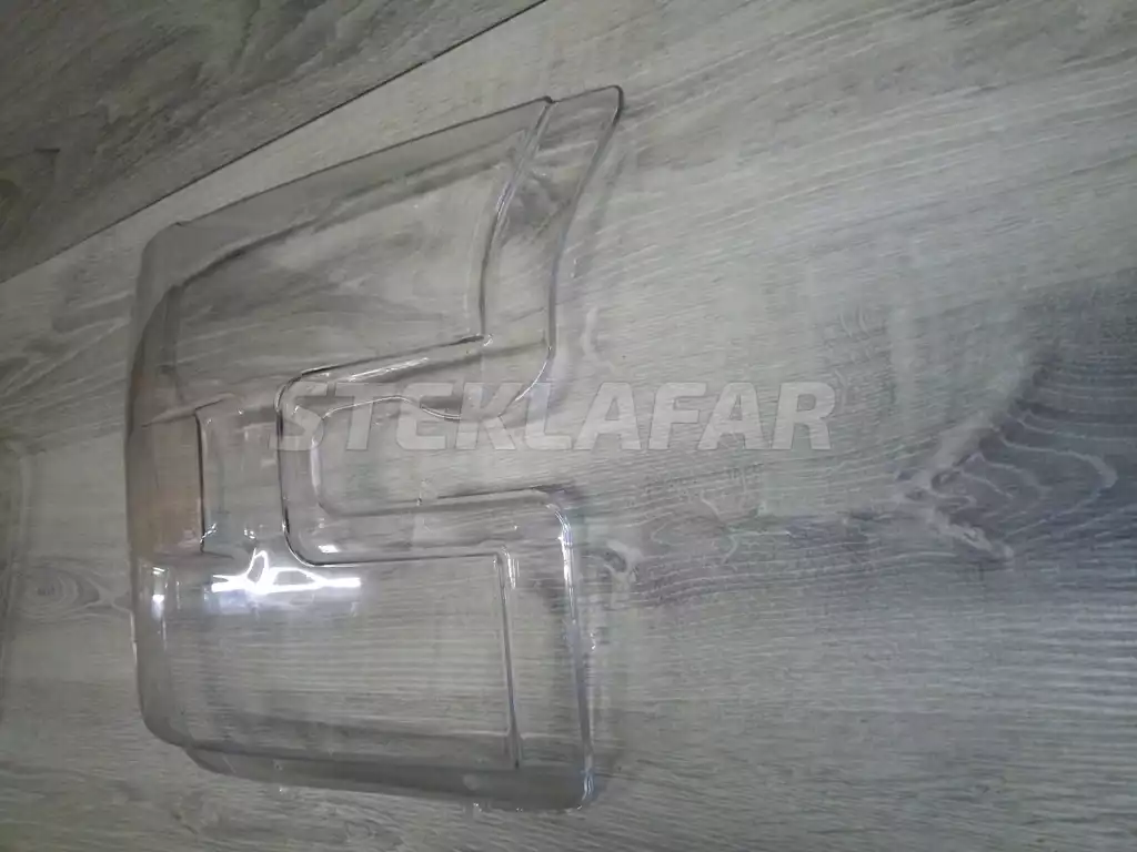 Стёкла фар Ford F150 / F150 Raptor 8 P552 (2014-2020)