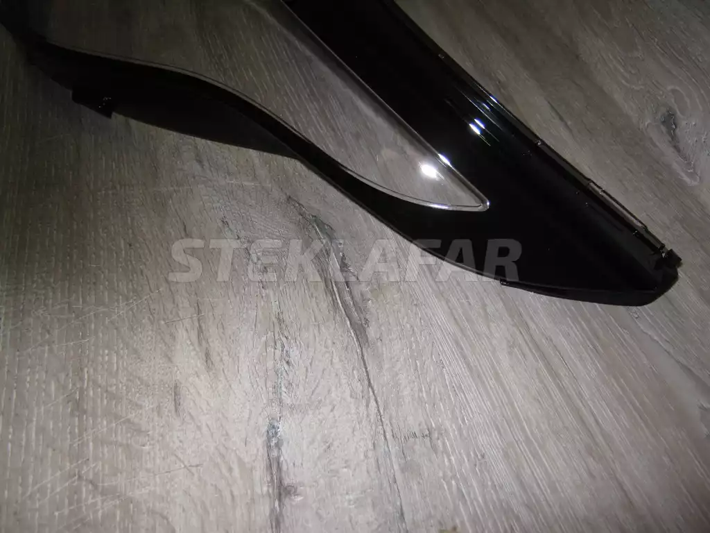 Стёкла фар Land Rover Range Rover Sport 2 L494 (2013-2017) дорестайлинг
