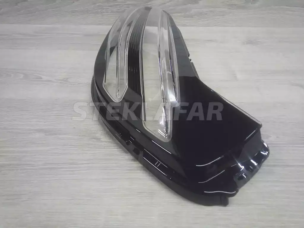 Стёкла фар Zeekr 001 (2021-н.в.)