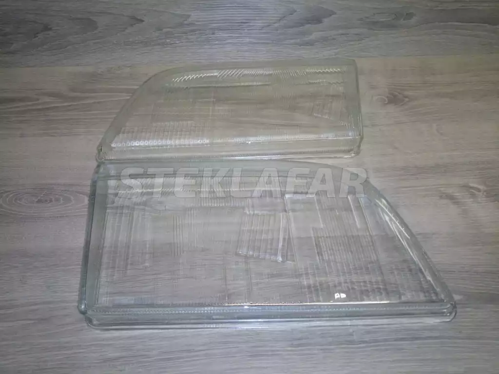 Стёкла фар Mercedes-Benz S-class W140 (1994-1998) рестайлинг