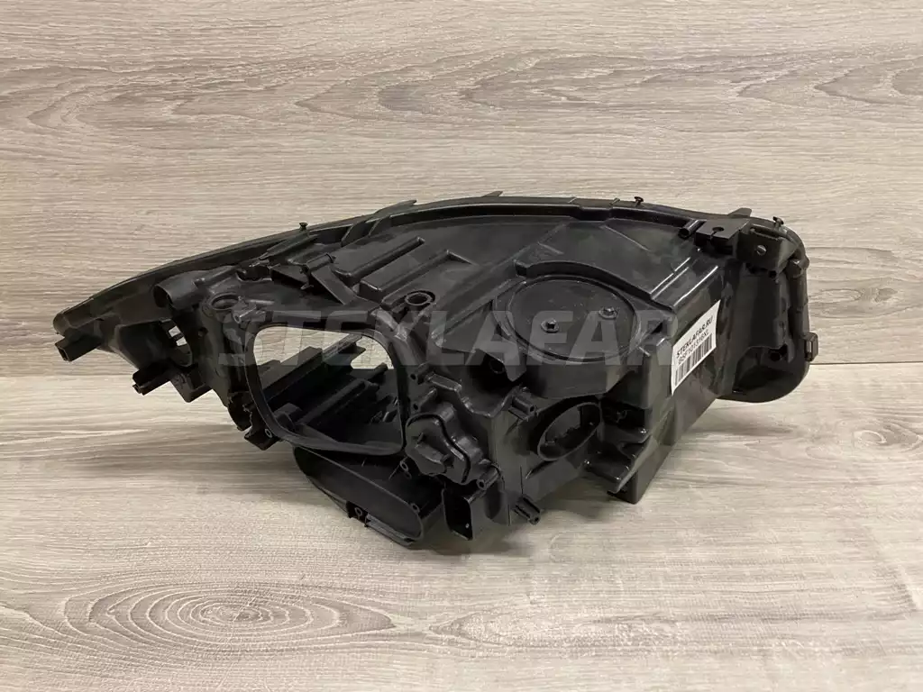 F10, F11, F18 (2013-2016) рестайлинг