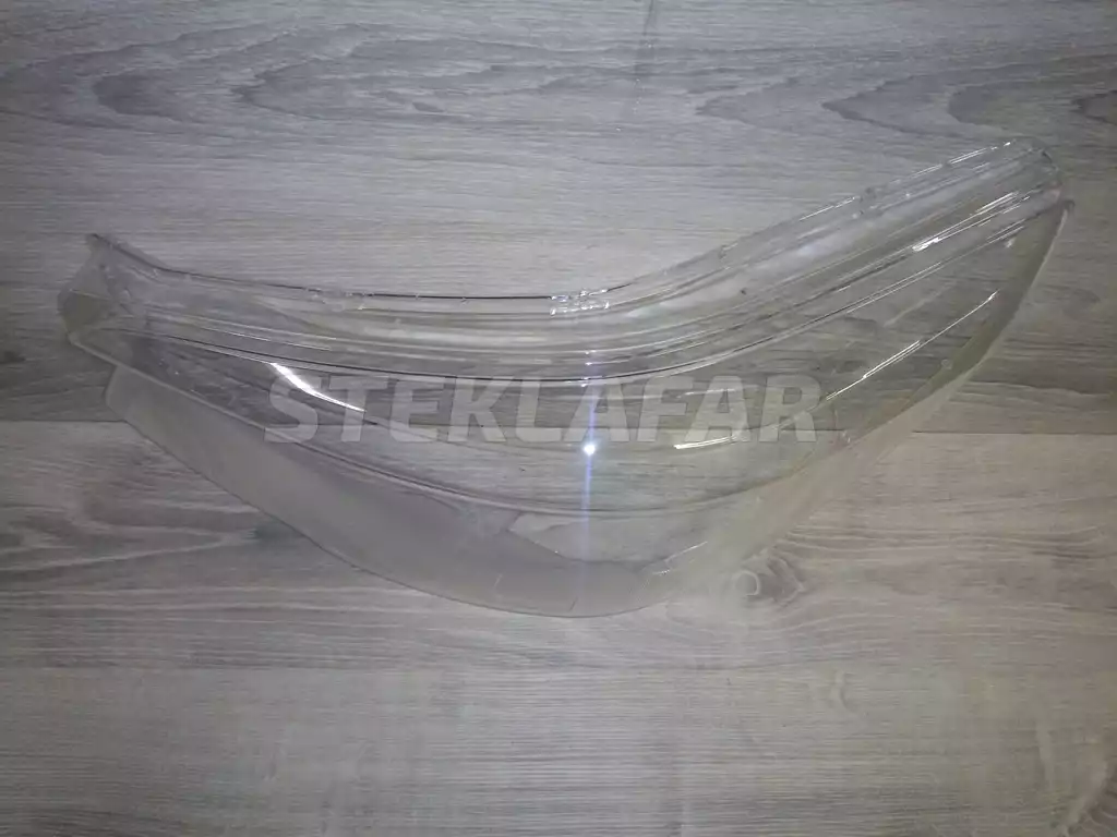 Стёкла фар Subaru Forester 5 SK, S14 (2018-2021) дорестайлинг