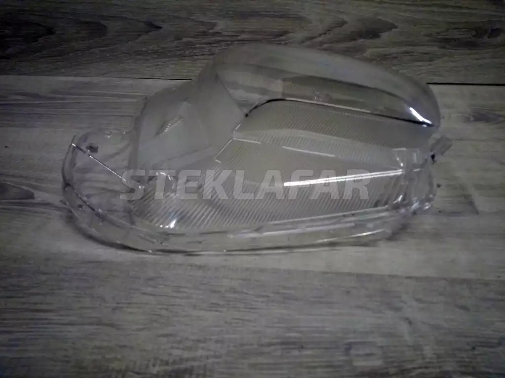 Стёкла фар Hyundai Tucson 4 NX (2020-н.в.)