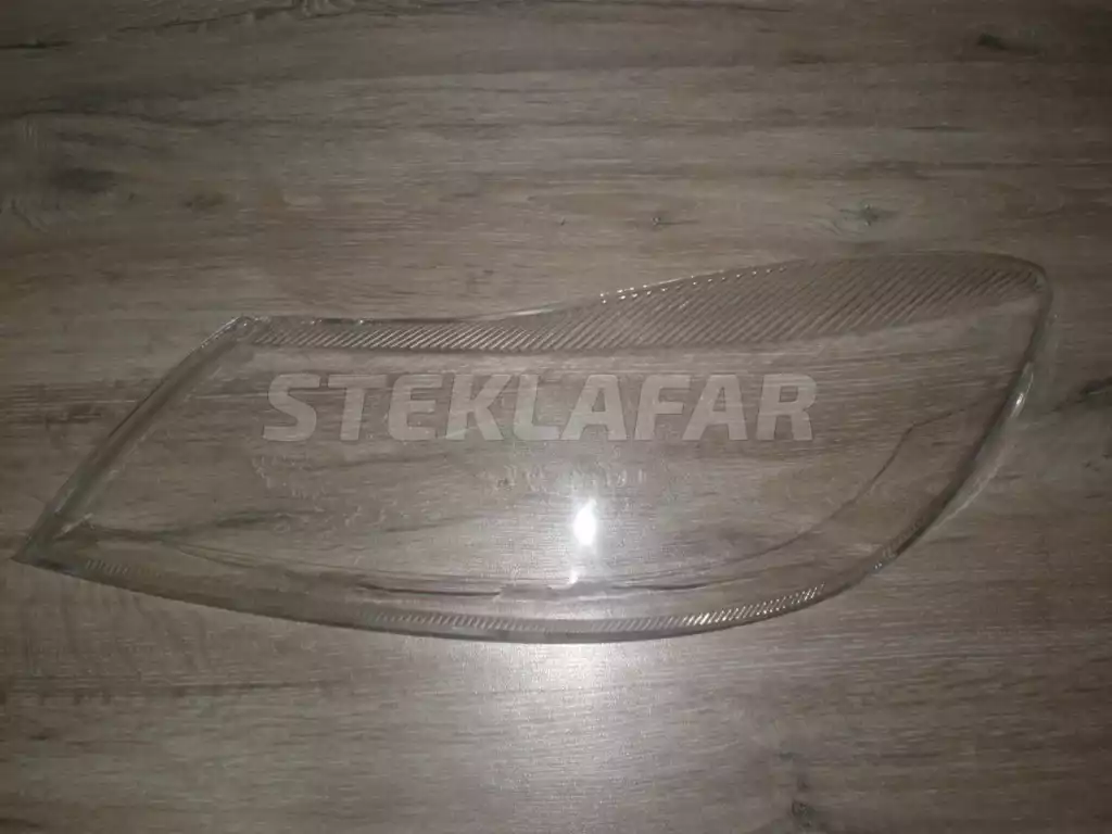 Стёкла фар Skoda Octavia 2 A5 (2008-2013) рестайлинг