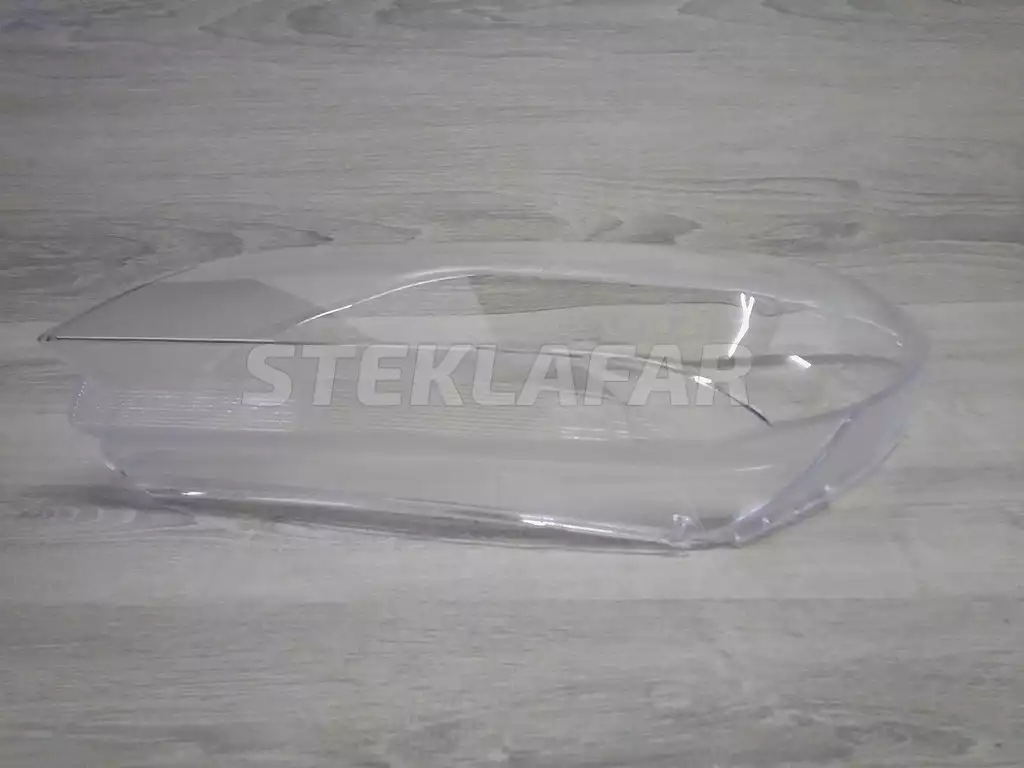 Стёкла фар BMW 6 F12, F13 (2011-2015) и F06 (2012-2015) дорестайлинг