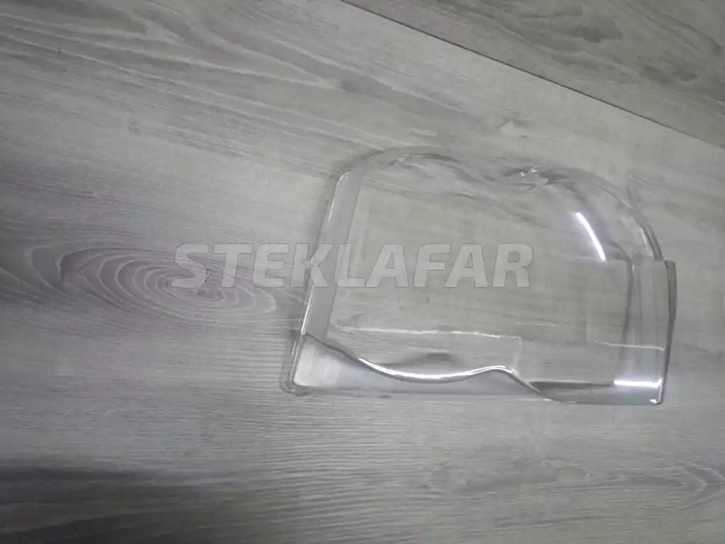 Стёкла фар Jeep Grand Cherokee 3 WH (2007-2010) рестайлинг